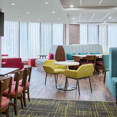 Hampton Inn By Hilton Hamilton Eksteriør bilde